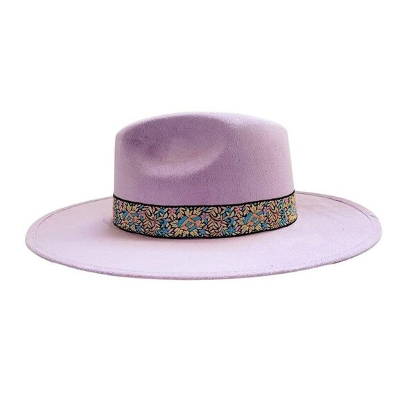 Petra Savage TRUE Rancher Hat main image 6